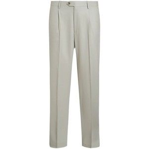 Etro Tailored Wool Trousers - NWT